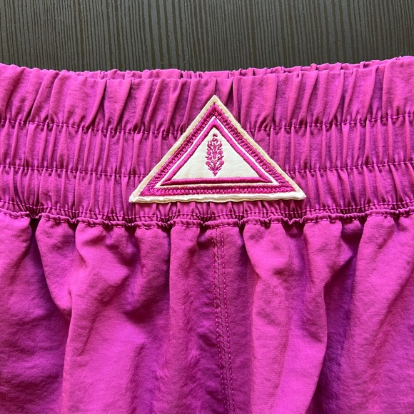 FP Movement Next Round Athletic Shorts - Picture 3 of 5